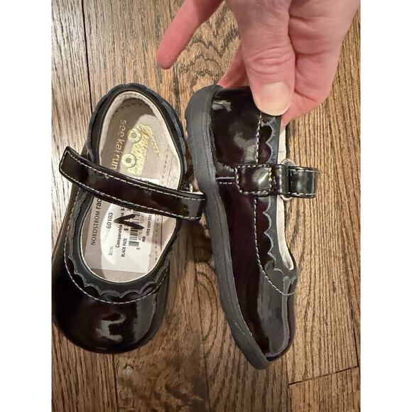 What Are See Kai Run Mary Jane Shoes?